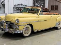 Image result for Samoa Beige 1950 DeSoto