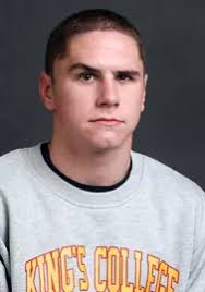 2007-2008 Wrestling Roster