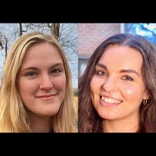 Two Incoming SHERP Students Win Taylor/Blakeslee University Fellowships