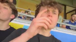 Haai gespot vlak bij Belgische grens: zwemmers bevolen om water te verlaten 