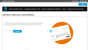 Customers may use the card for purchases anywhere visa cards are accepted. How To Redeem And Activate At T Reward Card At Www Rewardcenter Att Com Myattrewardcard Online Pluz