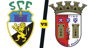 Please enter your email address receive daily logo's in your email! Farense Vs Sporting Braga Match Preview Football Ethiopia