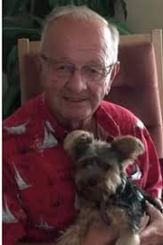 Edward Rittenhouse Obituary in Pittsburgh at John F. Slater Funeral Home,  Inc.