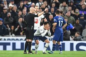 Watch the league cup event: Spurs V Chelsea 2019 20 Premier League