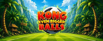 Kong Even Bigger Balls- Bigger Features, Bigger Unlocks? | The 10p Gamer  (@the10pgamer) on X