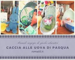 In casa o in giardino (non occorrono spazi immensi), organizzare una caccia al tesoro con i bambini rappresenta sempre un modo per far fare loro un vi proponiamo una lunga serie di indovinelli facili da utilizzare per le sfide in cui bisogna lavorare di logica: La Caccia Al Tesoro Pasquale Ecco Come Preparare La Caccia Alle Uova Roma03 La Guida Di Roma E Dintorni Per Famiglie Con Bambini