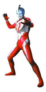 Ultraman Elite Ultraman Wiki Fandom Ultraman Tiga Elite Leo King