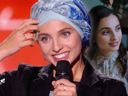 People will remember how you made the feel. Viral Voice And Agt French Muslim Star Takes Off Her Hijab Here S Why