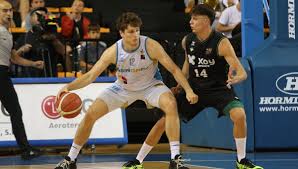 El Betis está desatado y sin techo