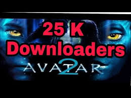 I want to welcome you on my channel tv2. Avatar Hindi Dubbed Movie 1080p Johermap