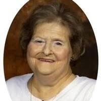 Janet Dague Obituary October 2, 2013
