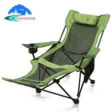 Maybe you would like to learn more about one of these? Outdoor Folding Portable Backrest Chair Camping Folding Sling Chair Accompanying Bed Dormette Napping Bed Beach Deck Chair Camping Chair Aliexpress