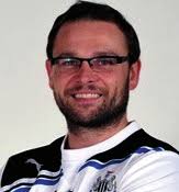 NFL London Game Sports Career Conference Wembley