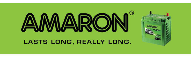 ماركة بطاريات Amaron