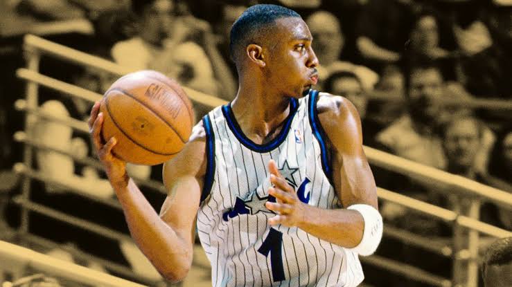 Penny Hardaway - Basketball Network