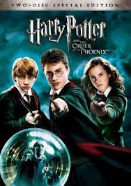 Harry potter and the order of the phoenix (film). Harry Potter And The Order Of The Phoenix Poster Id 698895 Harry Potter Order Harry Potter 5 Harry Potter Movies