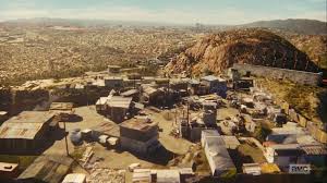 Colonial life products are underwritten. La Colonia Walking Dead Wiki Fandom