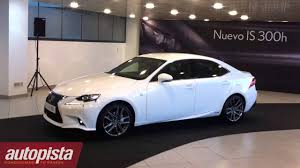 Research the 2020 lexus is 300 with our expert reviews and ratings. Lexus Is 300 2013 Youtube
