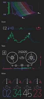 It is deliberately designed to have. Pin On Digital Design Gui Layout Interface