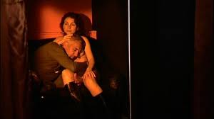 Michaela (mira gittner), gabriela (marina anna eich) und lucy (antje nikola mönning) sind engel des lasters. Detailansicht Wvg Medien Gmbh