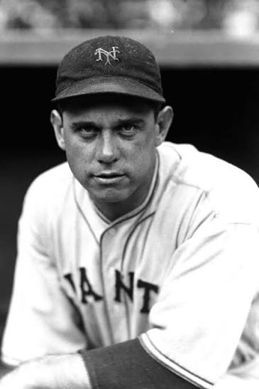 The Great Gabbo: How Frank Gabler Made it to the Big Leagues — Peanuts &  Crackerjack