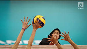 Indonesia vs thailand, indonesia vs thailand volleyball indonesia vs thailand lienvietpostbank cup 2018 ini channel baru dari. Jadwal Timnas Voli Indonesia Di Sea Games 2017 Hari Ini Bola Liputan6 Com