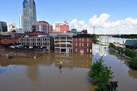 Flash floods swept through middle tennessee over the weekend, killing at least four people and new york daily news |. May 2010 Flood