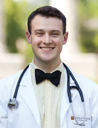 Five medical students learning at Bothwell