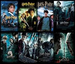 It didn't stray too far from the same path as the two titles that had released before it. Saga Hp Harry Potter Harry Potter Movies Harry Potter Tumblr