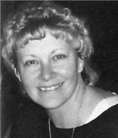 Jacqueline Lance Obituary (1954