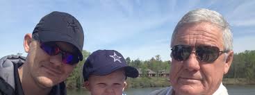 Those who don't remember their ancestors don't deserve to be remembered!  From The Editor Just as in years past, Trish and I