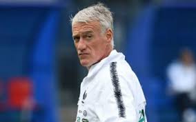 Вместо этого коуч французов вновь положился на звезд, а сильнее всех ему помог поль погба. Dide Desham V Molodosti I Sejchas Foto Umnica Krasavica