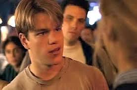 American Rhetoric: Movie Speech from Good Will Hunting