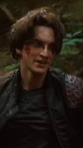 The100 Dylan Kingwell