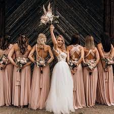 20 Rustic Country Wedding Decor Ideas Roses Rings Wedding Bridesmaid Dresses Aline Wedding Dress Bridesmaid