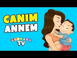 Benim Annem Guzel Annem Beni Al Kollarina Ninnisi Ninni Youtube Anne Sarkilar Youtube