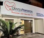 Dentes Perfeitos - Home