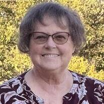 Jacquelyn Sue Chronister Obituary