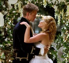 Chad Michael Murray Reflects On A Cinderella Story Which Came Out 12 Years Ago Today In 2019 Teenage Love Movies Schauspieler
