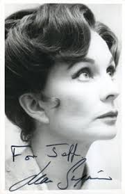 Jean Simmons