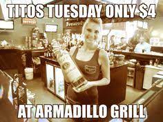 Titosvodka Armadillo Grill Grilling Recipes Grilling