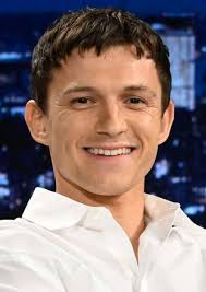 Fan Casting Tom Holland as Barnaby Lee in Harry Potter: Hogwarts Mystery  (American Cast)