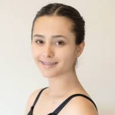 Ella Buckner's Instagram, Twitter & Facebook