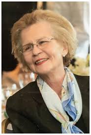 neuropathology blog: In Memorium: Carol Petito, MD (1942-2018)