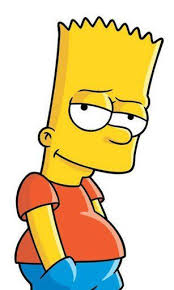 Bart simpson desenho de mrslais gartic. Pin De Farshid Asil Em The Simpsons Desenho Moana Desenho Do Bart Simpson Desenho Dos Simpsons