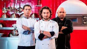 Mihai munteanu este marele câștigător al sezonului șase quot chefi la cuțite quot. Am Aflat Cine Este CastigÄƒtorul Chefi La CuÅ£ite El È™i A Adjudecat Troferul De Cel Mai Bun BucÄƒtar Foto B1 Ro