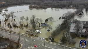 Yesterday, parts of london experienced one month's worth of rain within a day, causing severe flash this comes after new york experienced similarly severe flooding last thursday as a result of. Video Footage Of Flooding In The North End Of London Youtube