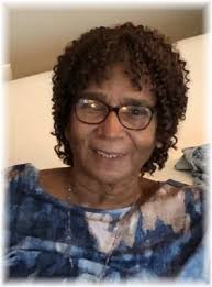 Obituary information for Naomi Geneva Moore