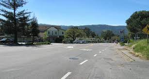 Joan baez residence 510 whiskey hill road woodside, ca 94062 joan baez is a famous folk singer who still makes singing appearances for good causes. Woodside Kalifornien Wikipedia