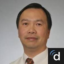 Dr. Charles Kung, MD